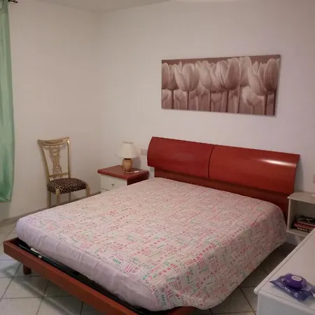 Casa Dimiziani Capoliveri (Isola d'Elba)
