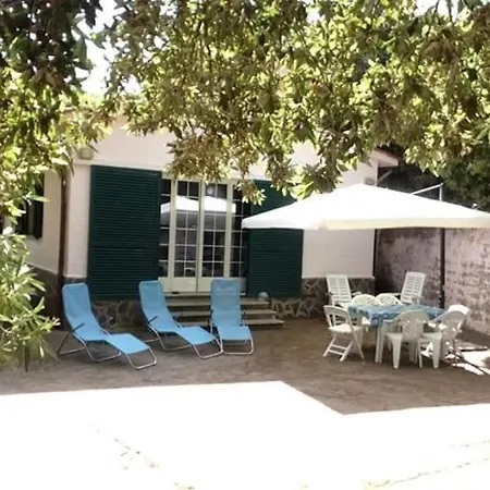 Semesterbostad Casa Dimiziani Capoliveri (Isola d'Elba)