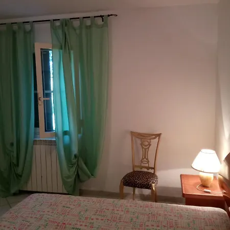 Casa Dimiziani Capoliveri (Isola d'Elba)