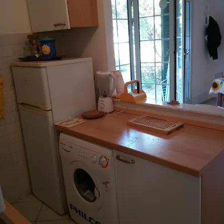 Casa de Férias Casa Dimiziani *