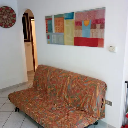 Casa de Férias Casa Dimiziani *